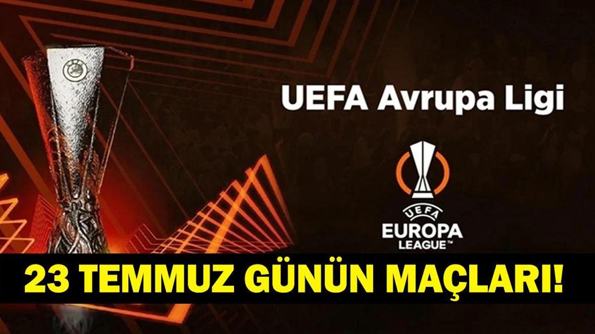 GÜNÜN MAÇLARI 23 TEMMUZ 2026: Bugün Kimlerin Maçlar Var? Filenin Sultanları ve Beşiktaş Midtjylland Maçı Saat Kaçta, Hangi Kanalda? İşte 23 Temmuz Günün Maçları