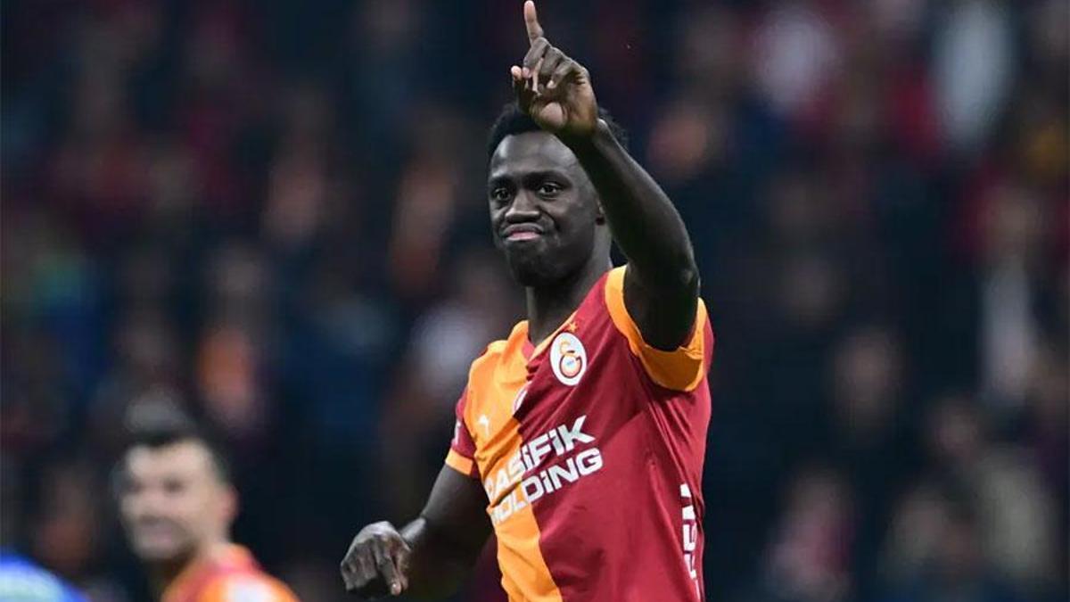 Davinson Sanchez'e teklif yağıyor: Galatasaray fiyat artırdı!