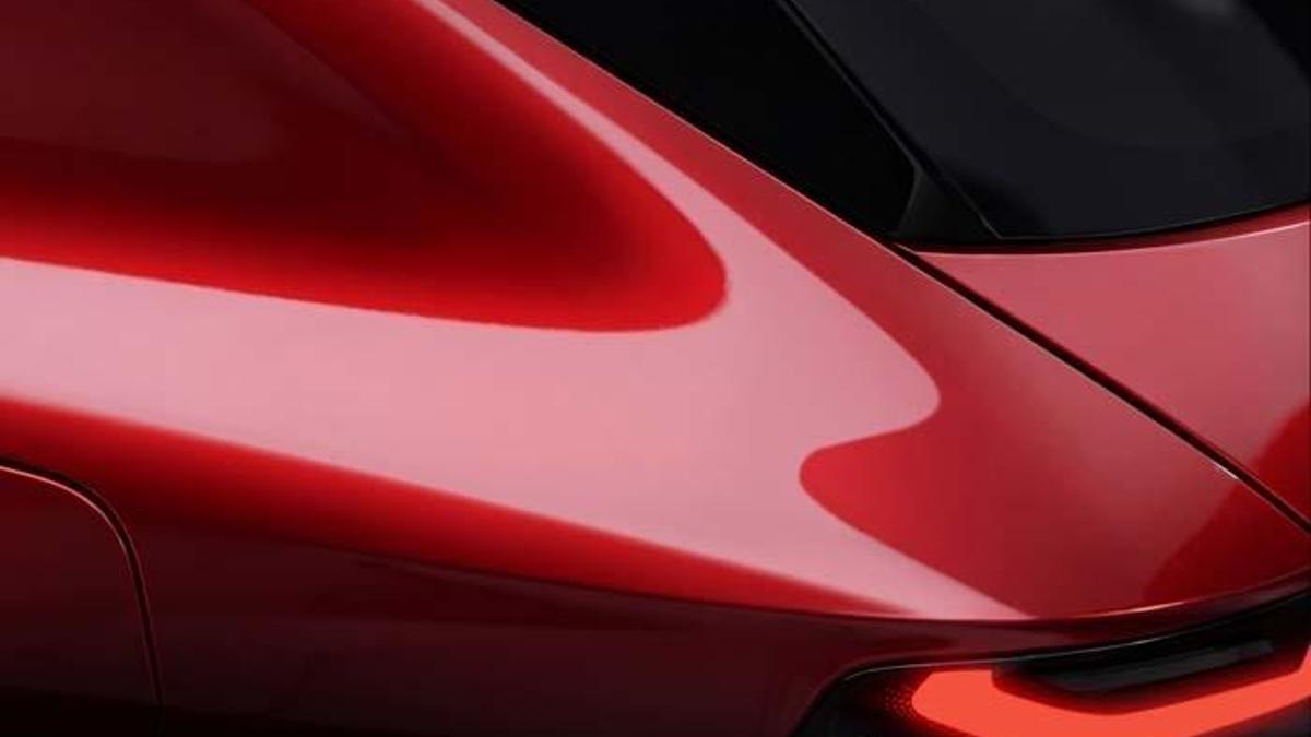 Alfa Romeo’nun Yeni SUV'u yolda haber görseli