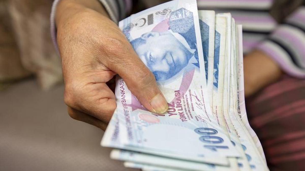 SON DAKİKA | Enflasyon farklarının yatacağı tarih belli oldu