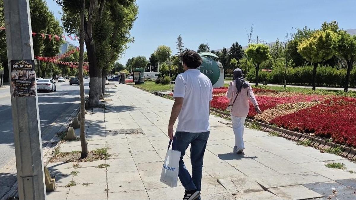 Malatya'da 4.1 büyüklüğünde deprem haber görseli