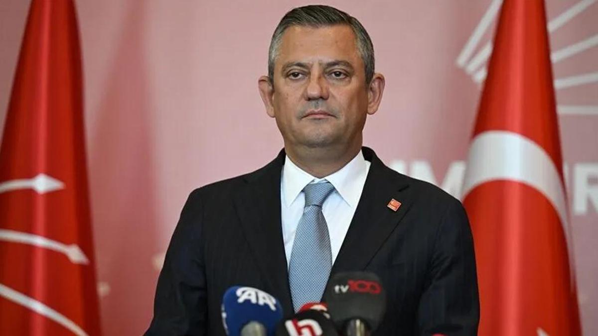"Yeni parti" giderlerini kim ödeyecek?
