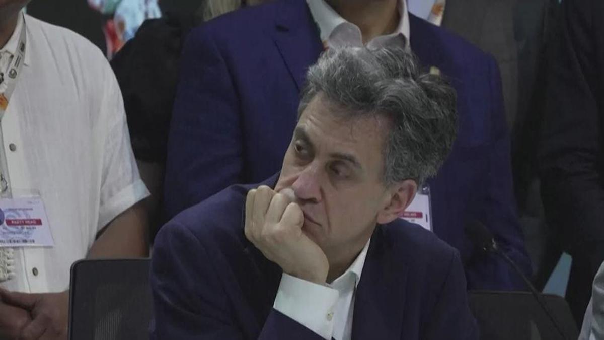 Trump İngiltere'deki atamadan rahatsız haber görseli