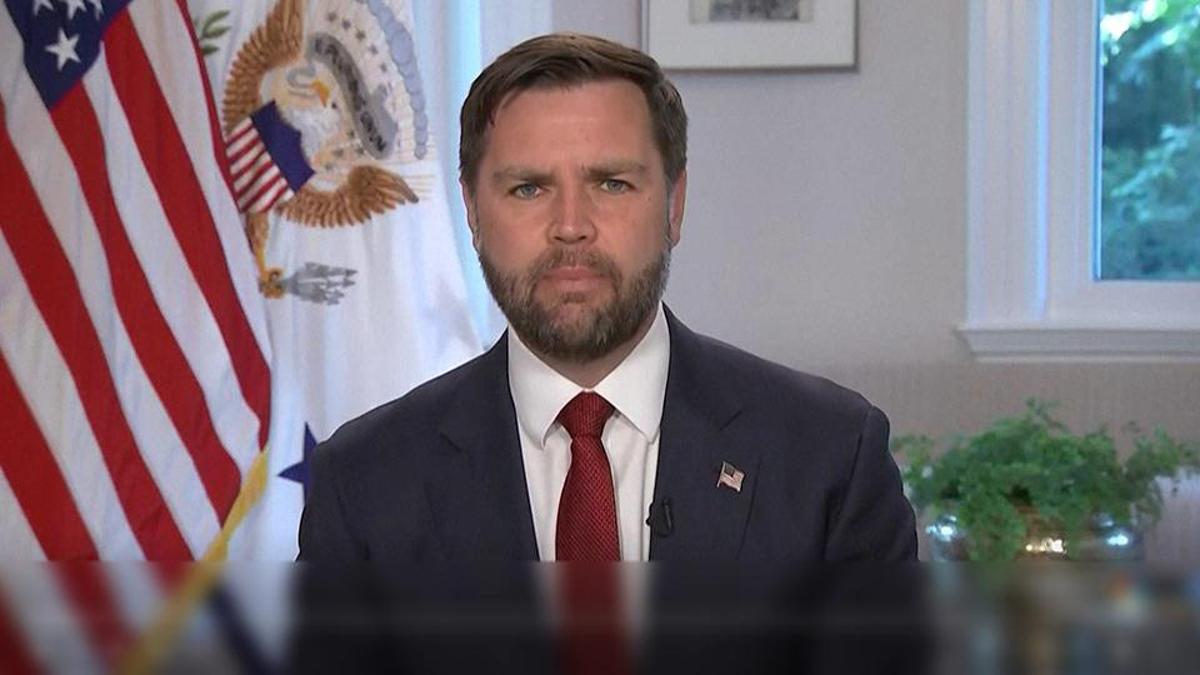 JD Vance'i koruyan ajan köstebek mi? haber görseli