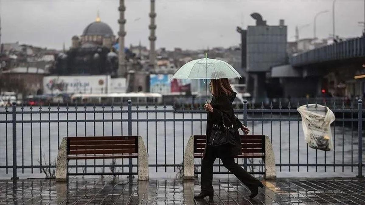 24 TEMMUZ HAVA DURUMU TAHMİNLERİ: Havalar nasıl olacak? Yağmur yağacak mı? Meteoroloji'den sağanak uyarısı! haber görseli