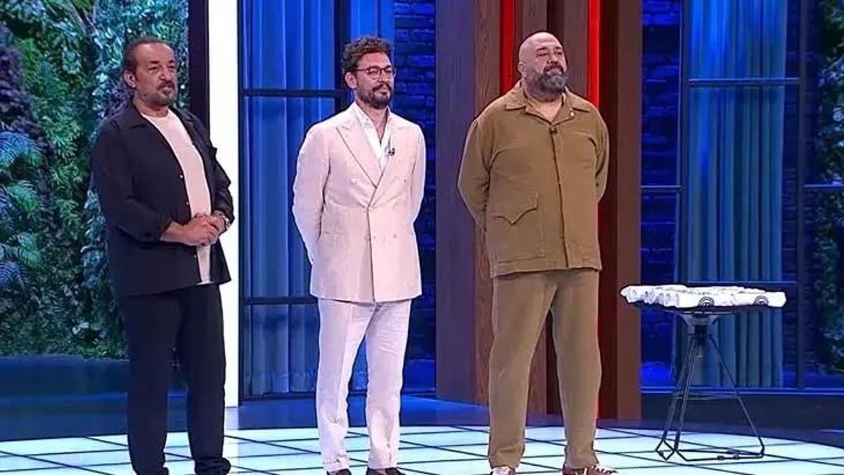 MASTERCHEF'TE ANA KADROYA GİREN KİM OLDU? 23 Temmuz MasterChef'te önlüğü kim aldı? haber görseli