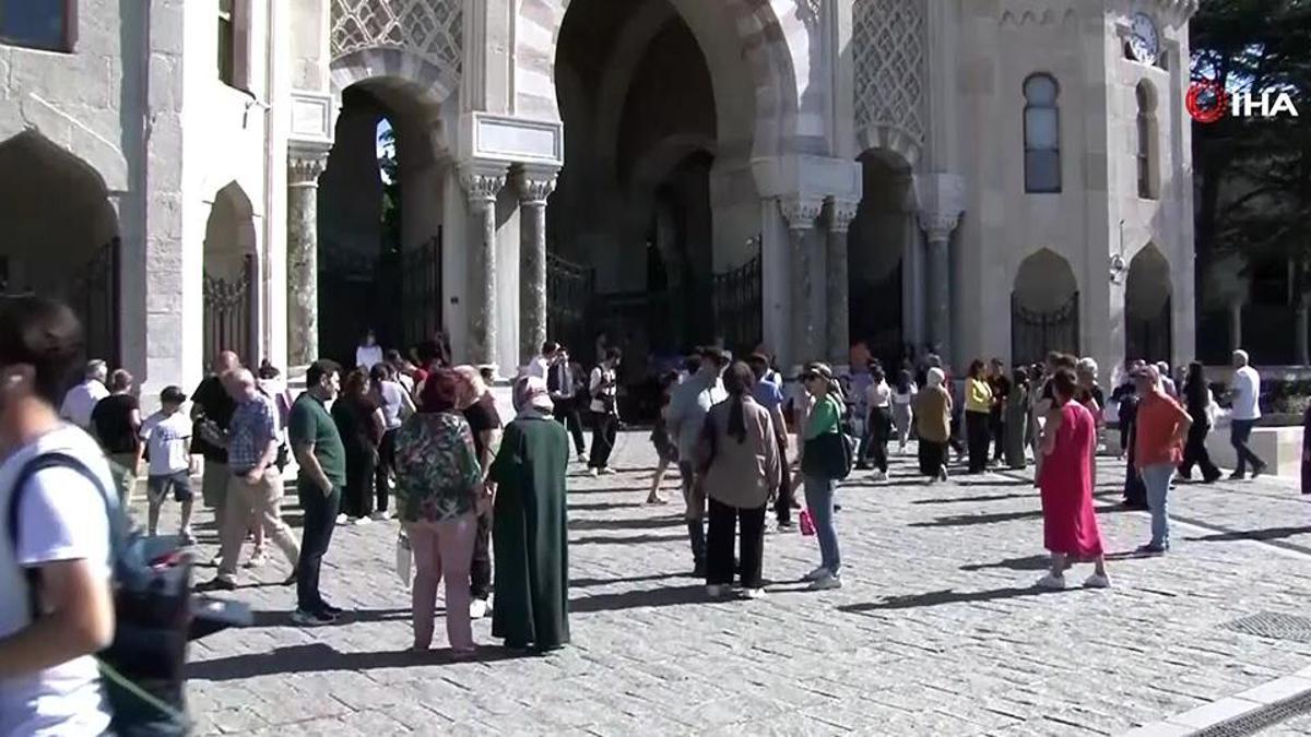 YÖK'ten vakıf üniversitelerine ücret artışı freni