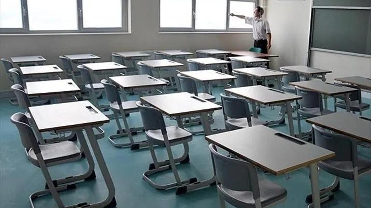 İLKOKUL KAYITLARI NE ZAMAN? 1. sınıflar ne zaman başlıyor? 2026-2027 uyum haftası tarihleri belli oldu mu? haber görseli