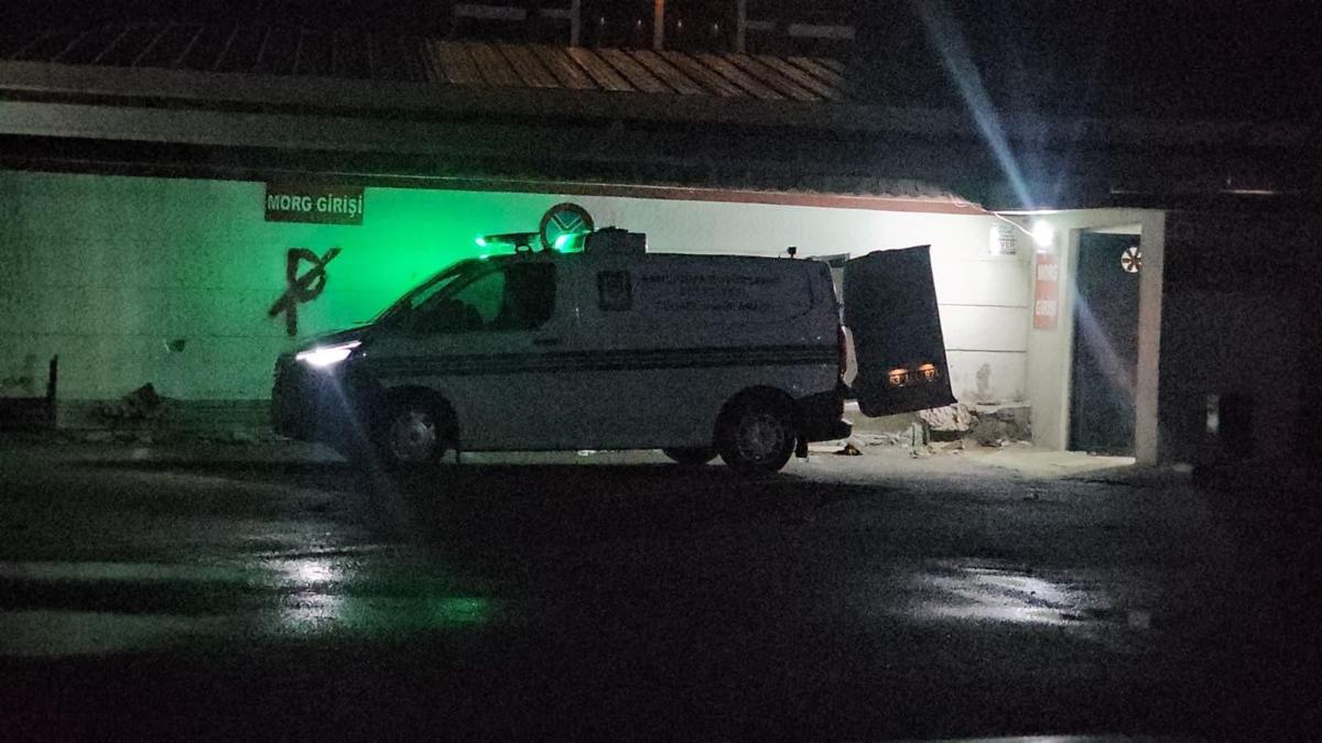 Şanlıurfa’da otomobil şarampole devrildi: 3 ölü, 1 yaralı haber görseli