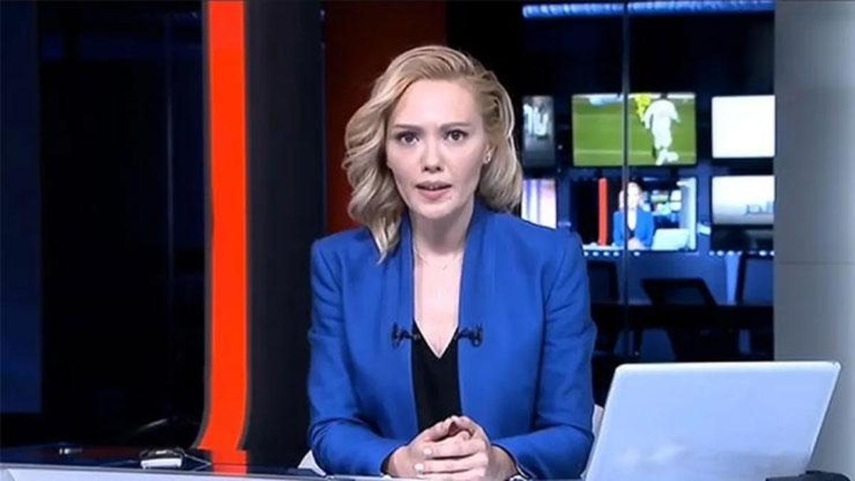Herkes onu 15 Temmuz gecesi tanıdı! Spiker Tijen Karaş'a ne oldu?