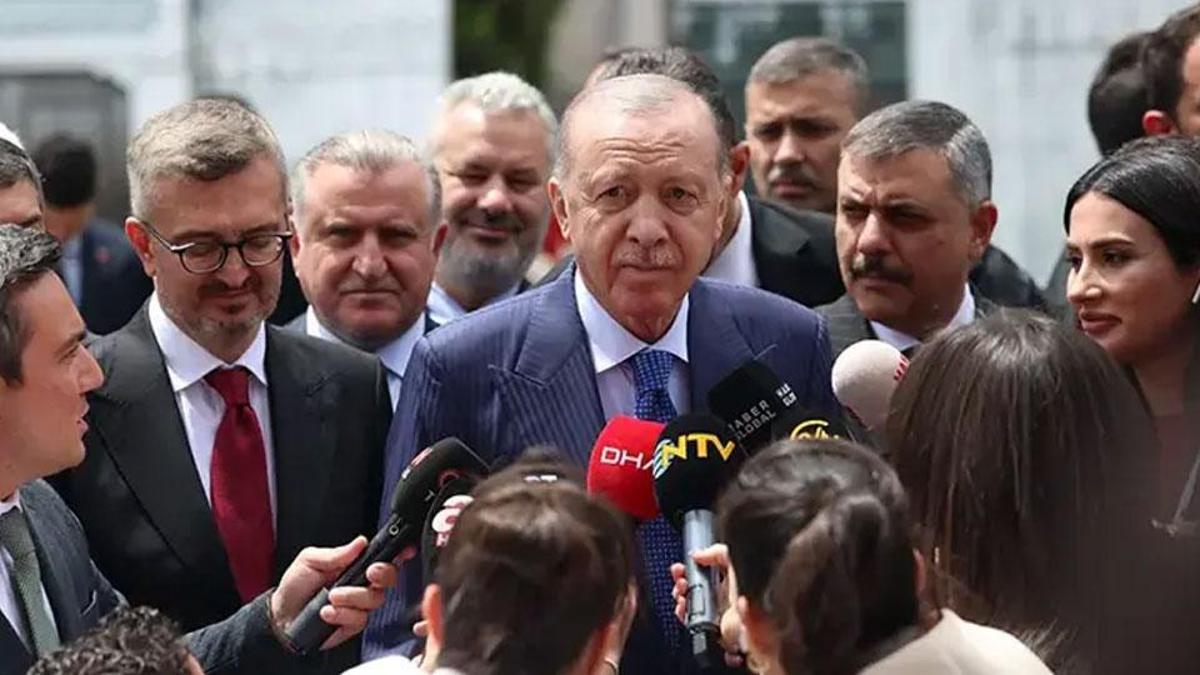 SON DAKİKA! Cumhurbaşkanı Erdoğan ABD-İran savaşına ne diyecek?