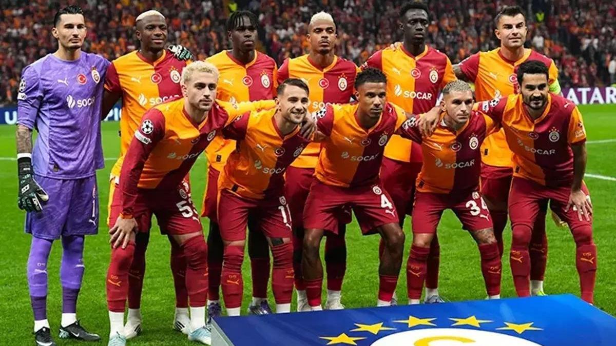 GALATASARAY MONZA CANLI İZLE: Galatasaray Monza Maçı S Sport Canlı Yayını! Okan Buruk'tan Kadro Kararı! haber görseli