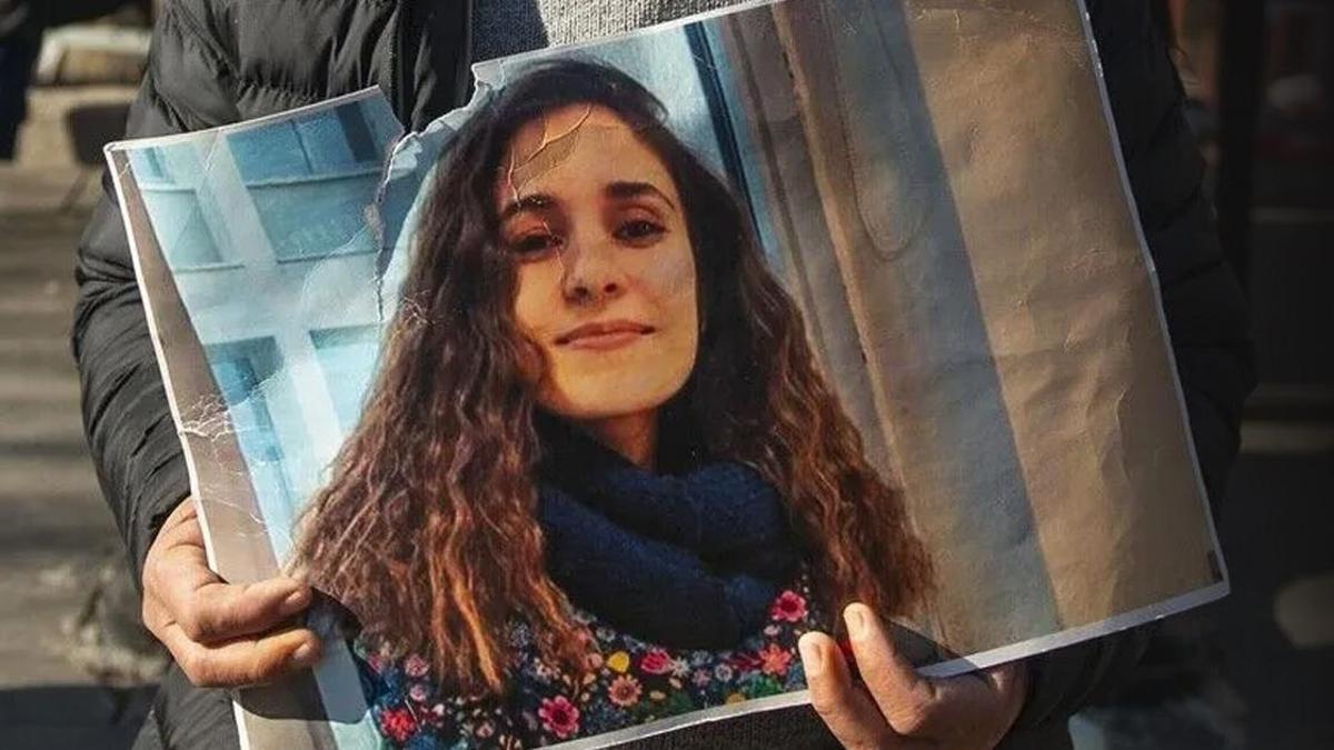 SON DAKİKA | Gülistan Doku soruşturması: Kritik isim tutuklandı