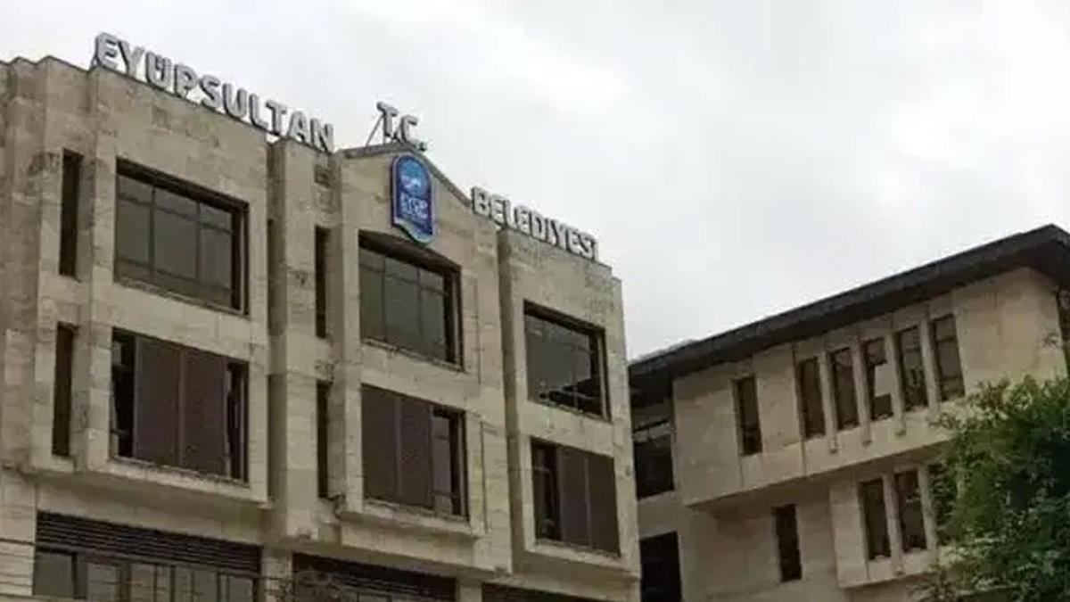Çankaya Belediyesi soruşturması büyüyor: Eyüpsultan Belediye Başkan Yardımcısı tutuklandı haber görseli