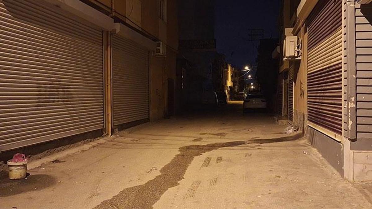 Sokak ortasında uğradığı silahlı saldırıda hayatını kaybetti