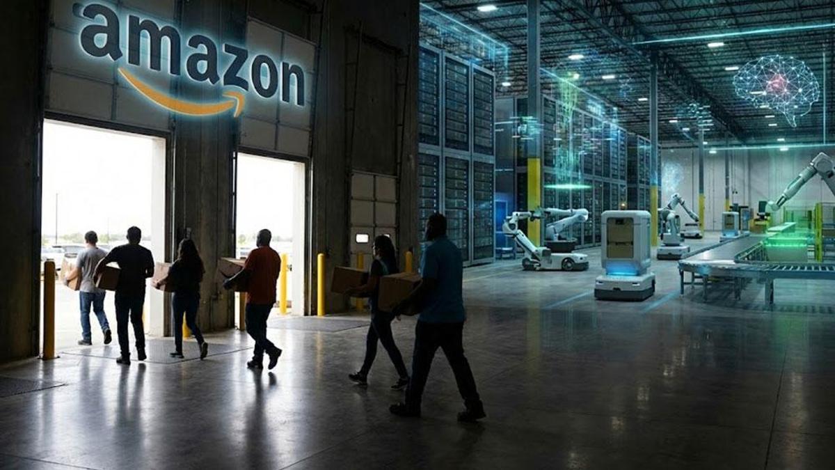 Amazon, AGI grubunda bazı pozisyonları kapattı haber görseli