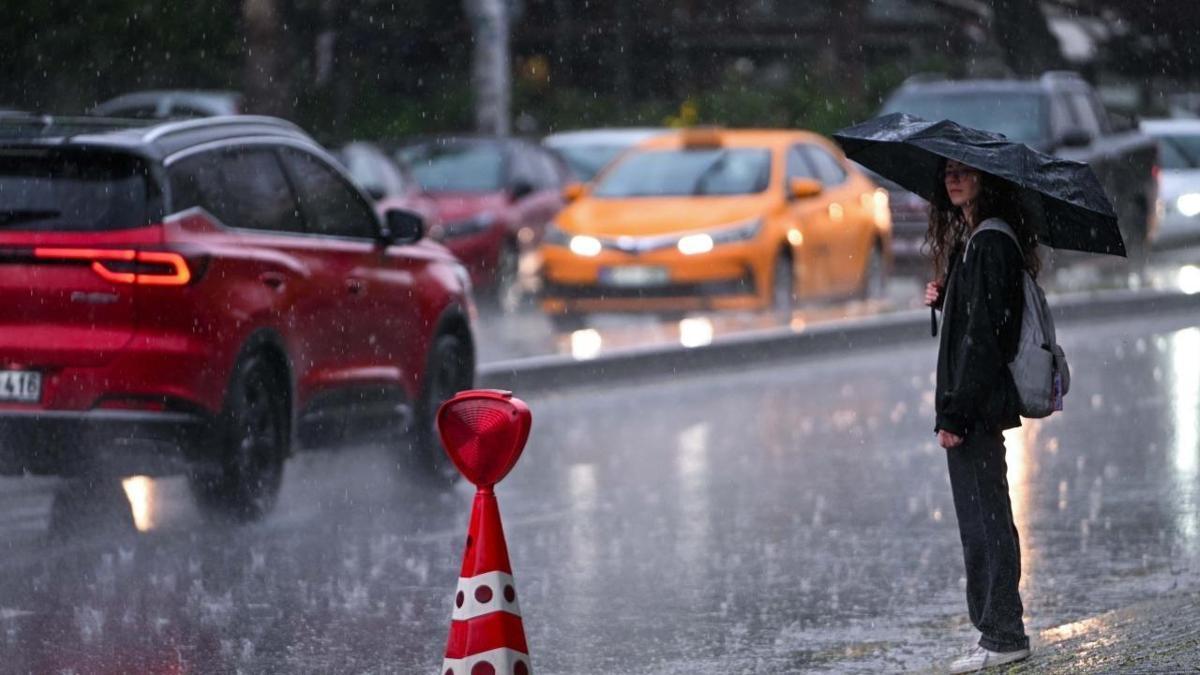 AFAD'dan kritik hava durumu açıklaması! 35 il için uyarı, binlerce personel görevde