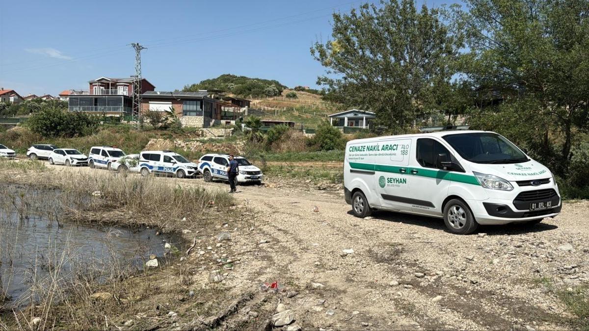 Adana'da yürek burkan olay! Piknik faciayla bitti haber görseli