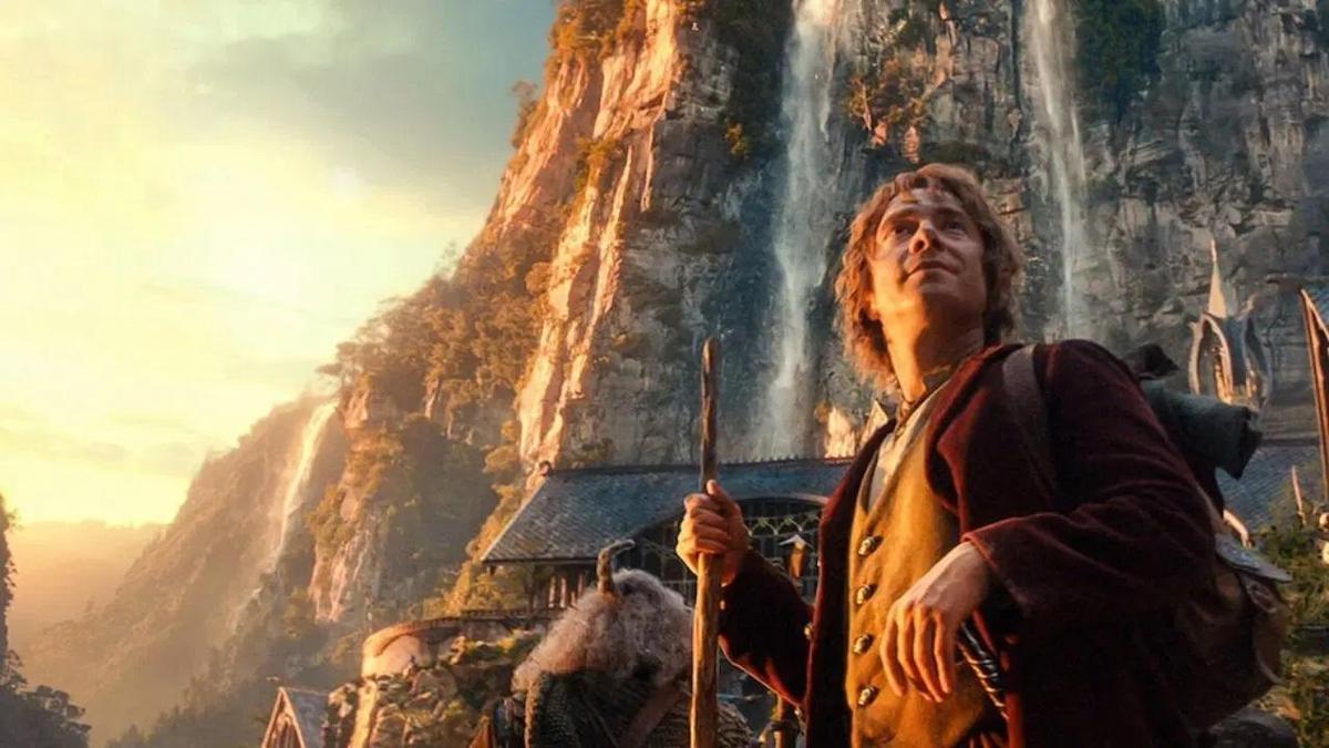 HOBBİT: BEKLENMEDİK YOLCULUK KONUSU VE OYUNCULARI | Hobbit: Beklenmedik Yolculuk konusu nedir, oyuncuları kimler ve ne zaman çekildi? haber görseli