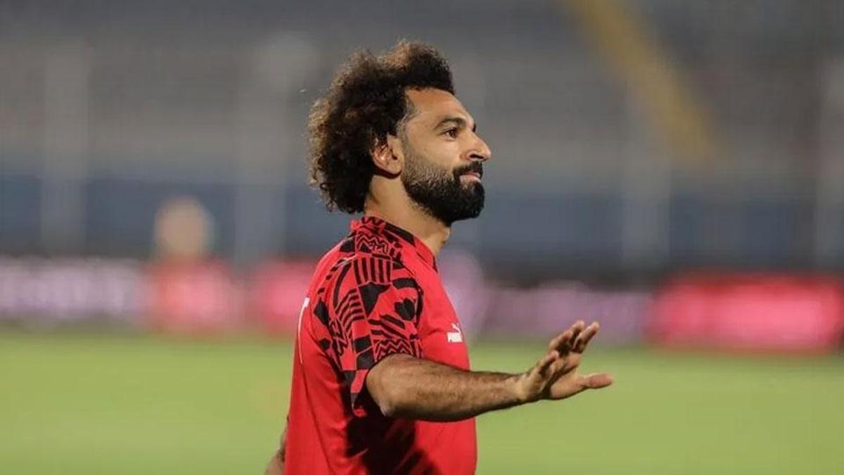 Mohamed Salah İstanbul'a davet edilecek! Serdar Adalı: Son teklifimizi sunduk haber görseli