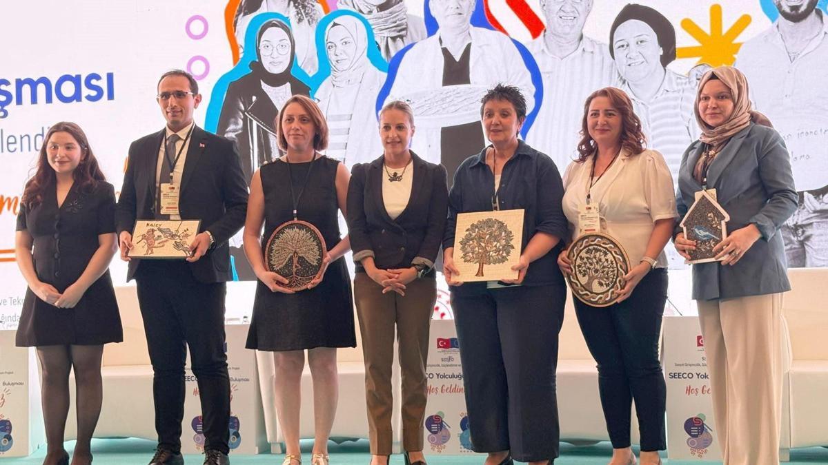 Büyükşehir belediyesinin projeleri beğeni topladı haber görseli