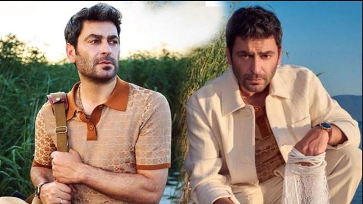 Ozan Akbaba’dan hayat ve şöhret üzerine dikkat çeken sözler: “Hayat yalnızca sefadan ibaret değil”