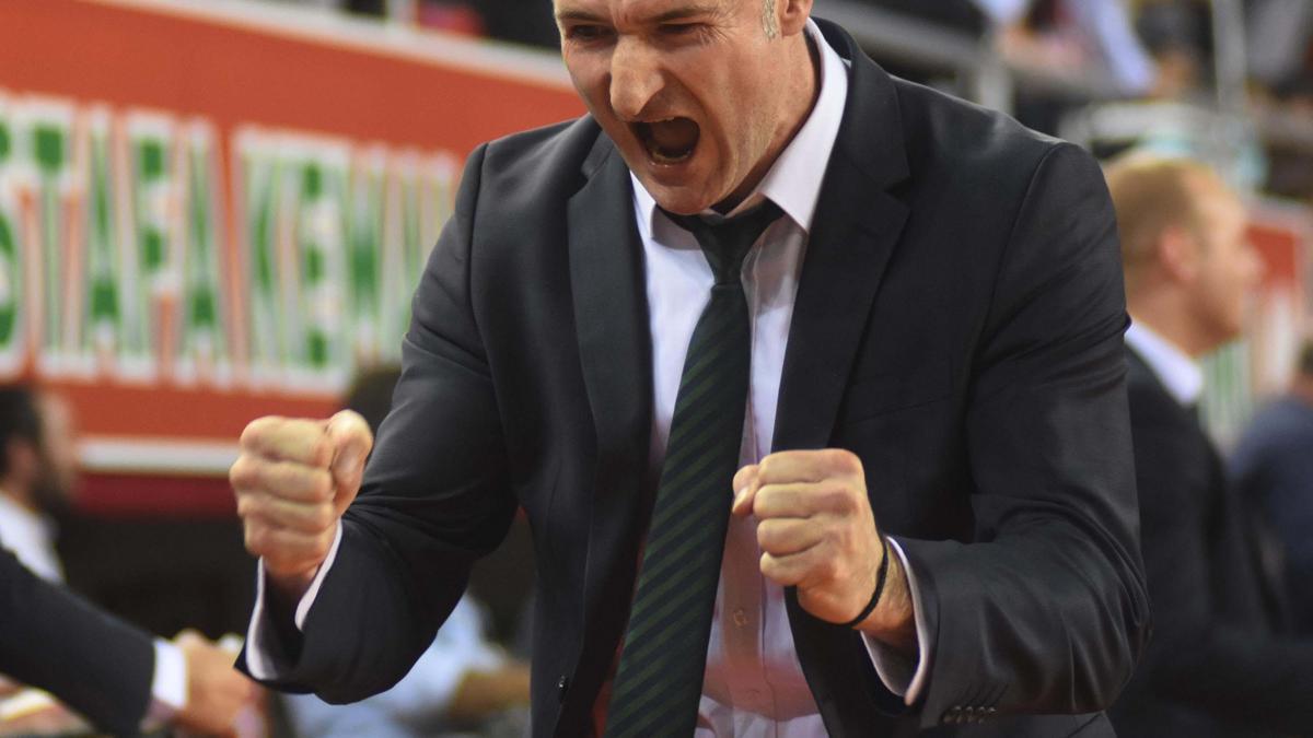 Karşıyaka potasında Markovic geliyor haber görseli