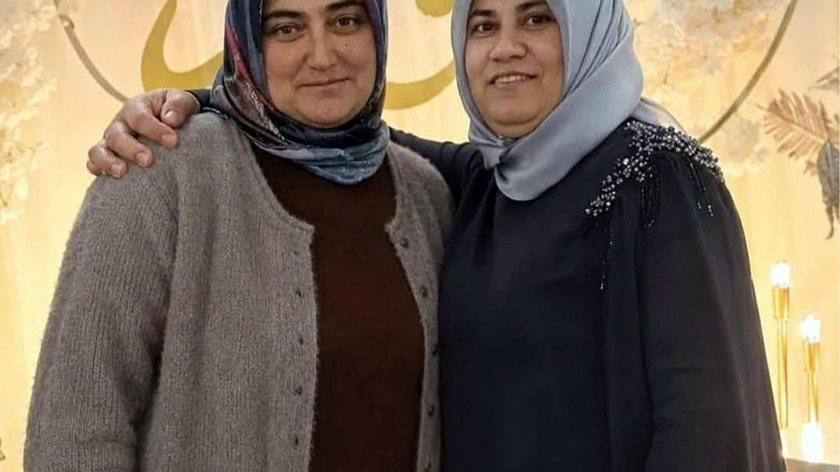Kazada ölen dünürler, çocuklarının ev hazırlığından dönüyormuş haber görseli