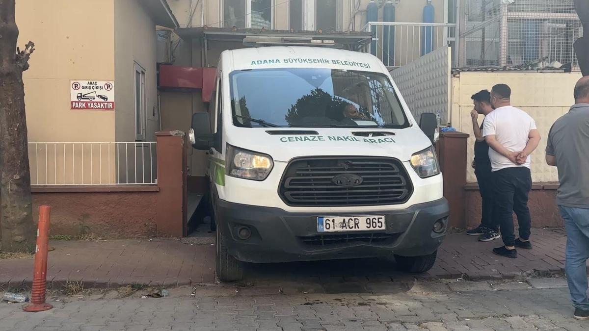 Seyir tepesindeki cinayete tanık oldukları için öldürülmüşler haber görseli