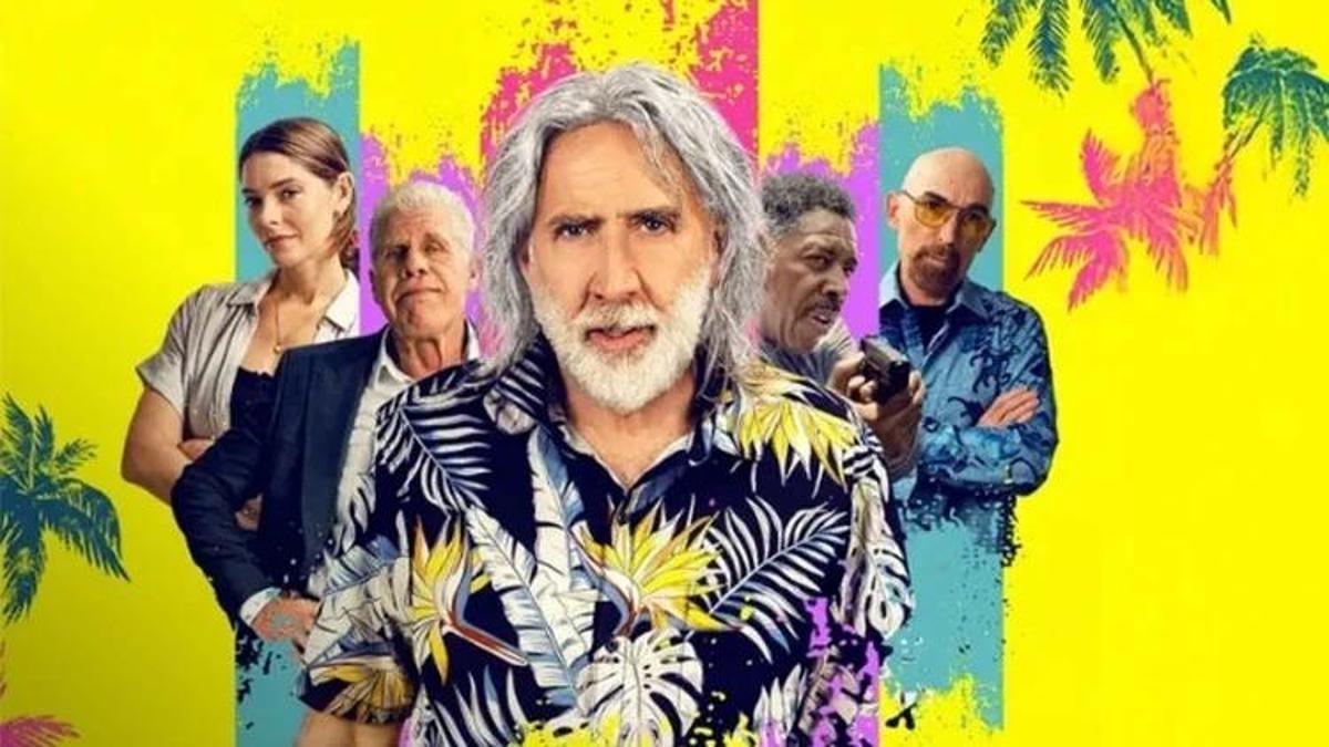 Emeklilik Planı filminin konusu nedir? Emeklilik Planı filminin oyuncuları kimler?