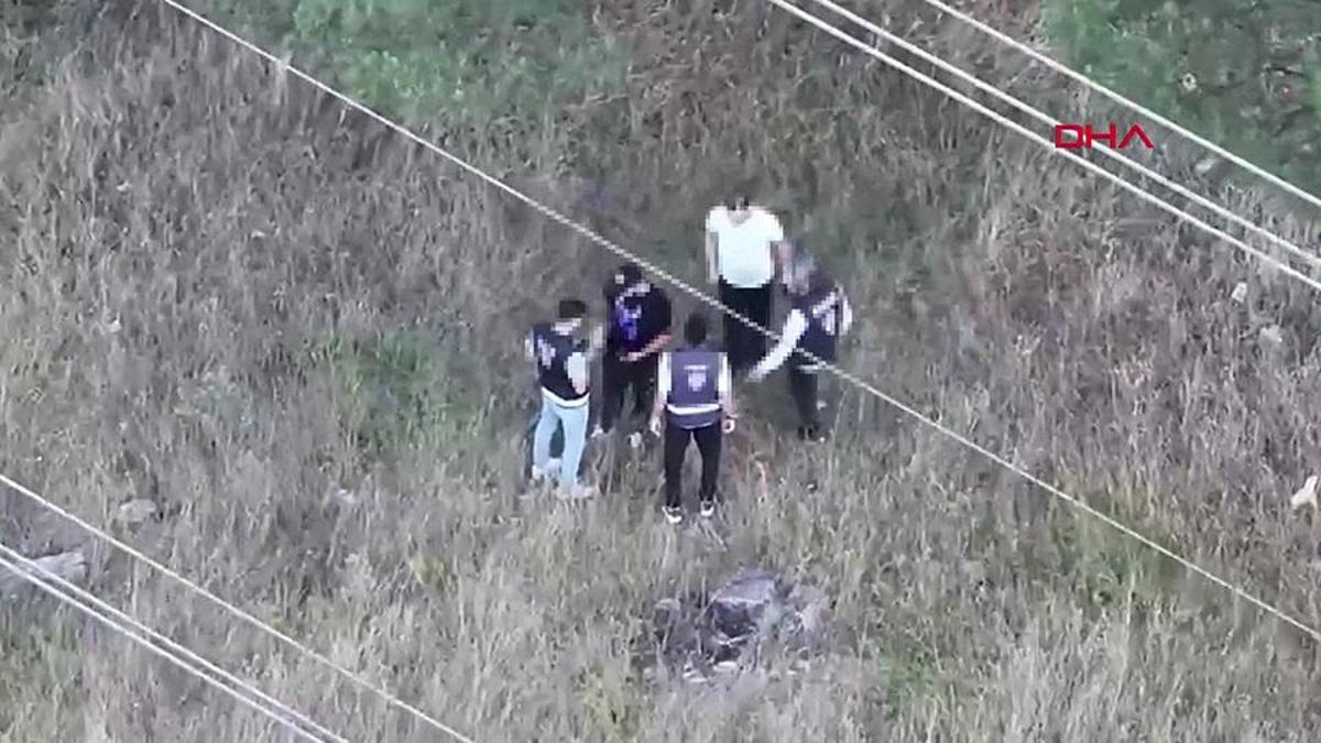 Orman yasağına uymayanlara ceza yağdı