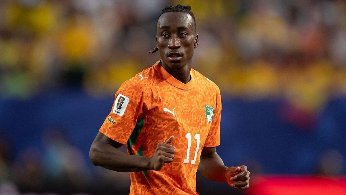 YAN DIOMANDE KİMDİR? Fenerbahçe'nin Gönderdiği Yan Diomande Real Madrid'e Mi Transfer Oldu? Arda Güler'le Takım Arkadaşı Mı Oldu? haber görseli