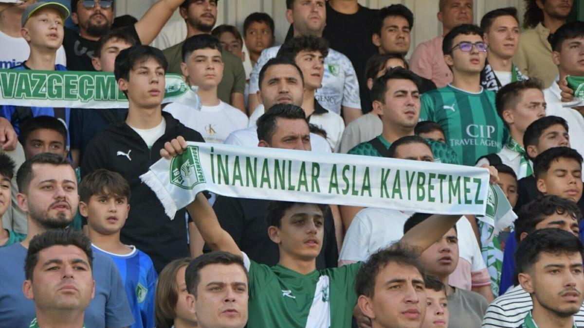 Bodrum FK ailelere ücretsiz kombine verecek haber görseli