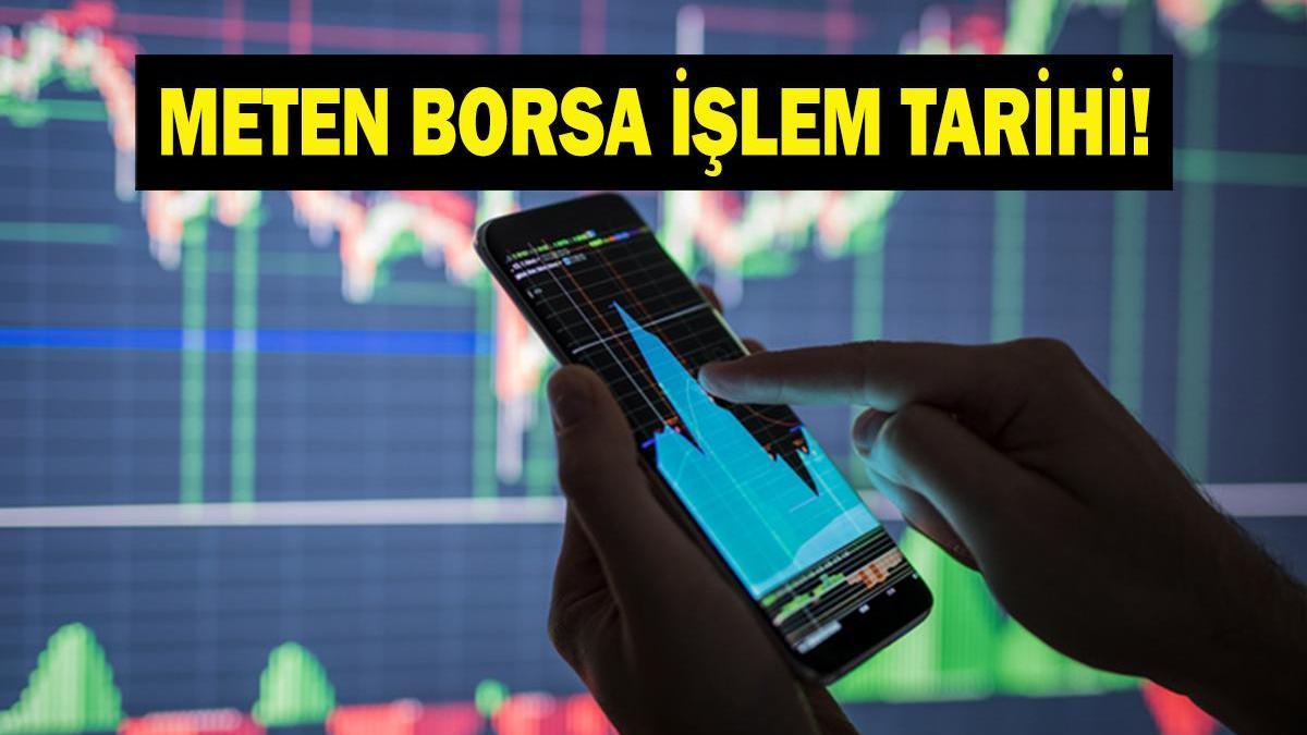 METEN NE ZAMAN İŞLEM GÖRECEK? Borsa İstanbul Metgün Enerji Halka Arz Sonuçları Açıklandı mı? Yıldız Pazar Metgün Enerji Halka Arz Kaç Lot Verdi?