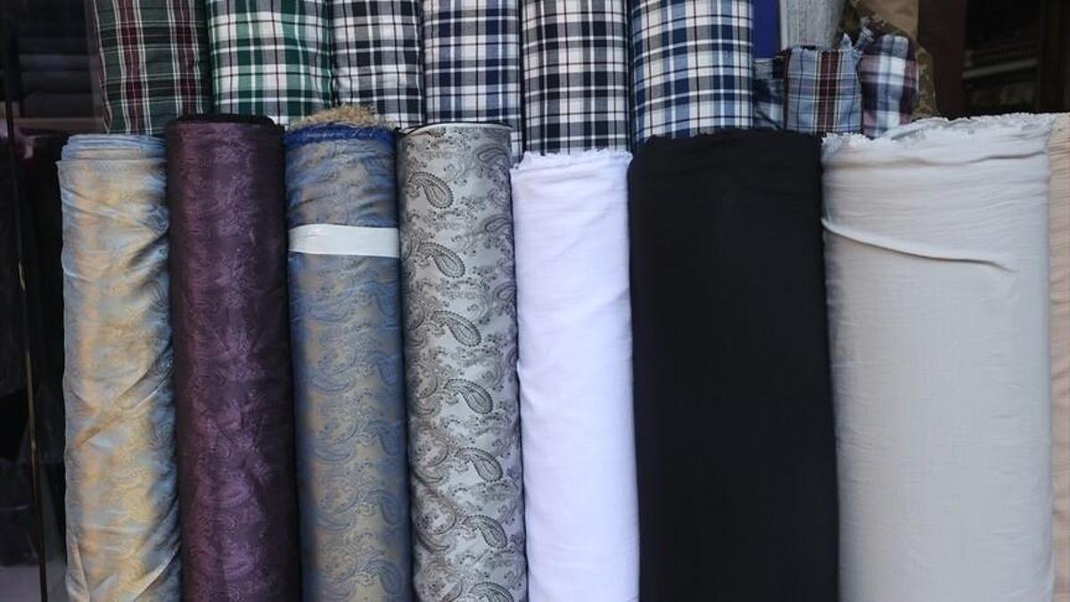 Türk tekstil sektöründen 4,7 milyar dolarlık ihracat! En büyük pazar AB oldu haber görseli