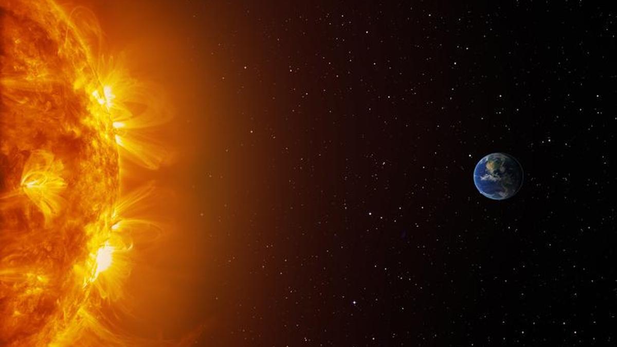 75 yıl sonra bir ilk! Türkiye sıcak hava dalgası ile kavruluyor