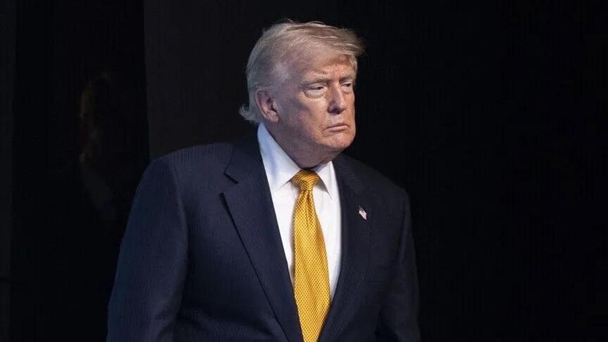 Trump İran'da çıkmazda: Savaşta hedefler tutmadı