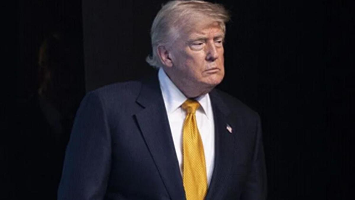 SON DAKİKA HABERİ: Trump'tan Netanyahu'ta F-35 resti: Kimse bana kime neyi satıp satmamamız gerektiğini söyleyemez haber görseli