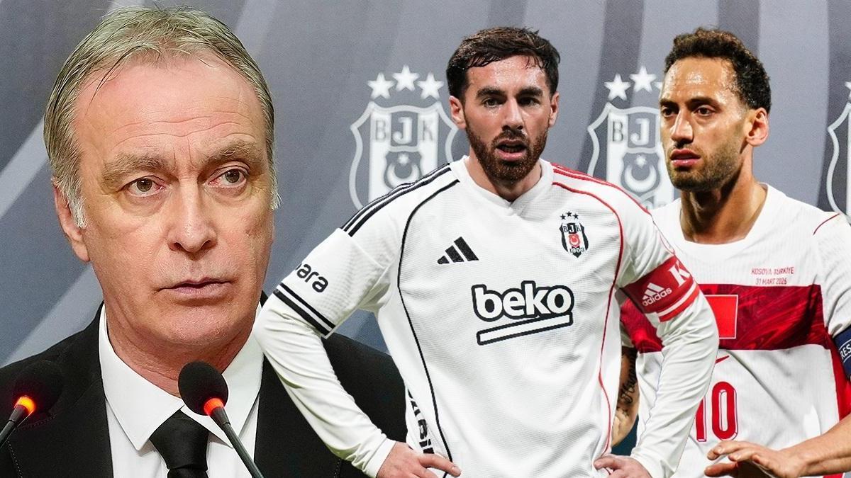 Önder Özen’den Orkun Kökçü övgüsü: Hakan Çalhanoğlu’na gönderme mi var?