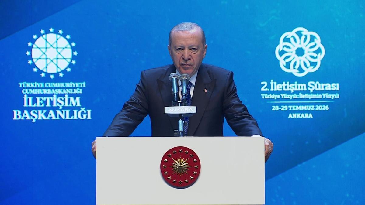 SON DAKİKA! Cumhurbaşkanı Erdoğan'dan "AHBAP" açıklaması: "Depremi kullananlar hesap veriyor"