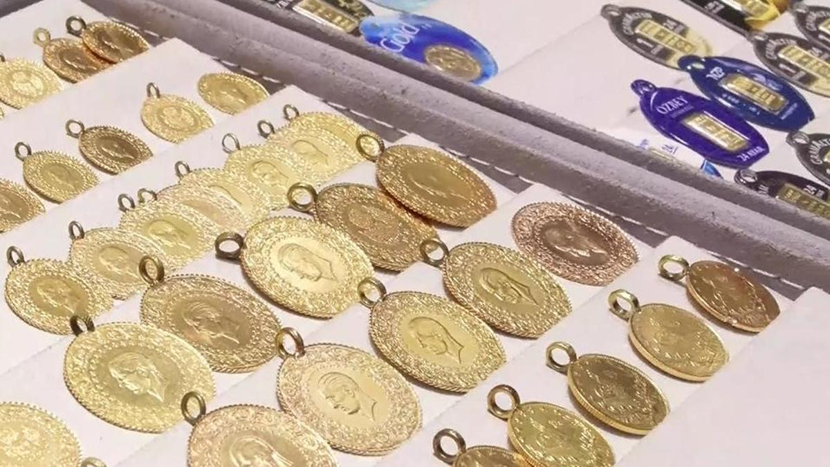 Gözler altında... Düşüş sürecek mi? haber görseli