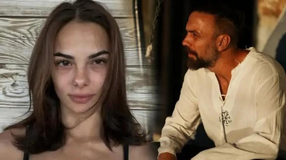 Survivor’da Aşk İddialarıyla Gündeme Gelmişlerdi! Beyza Gemici ve Sercan Yıldırım İlk Kez Görüntülendi