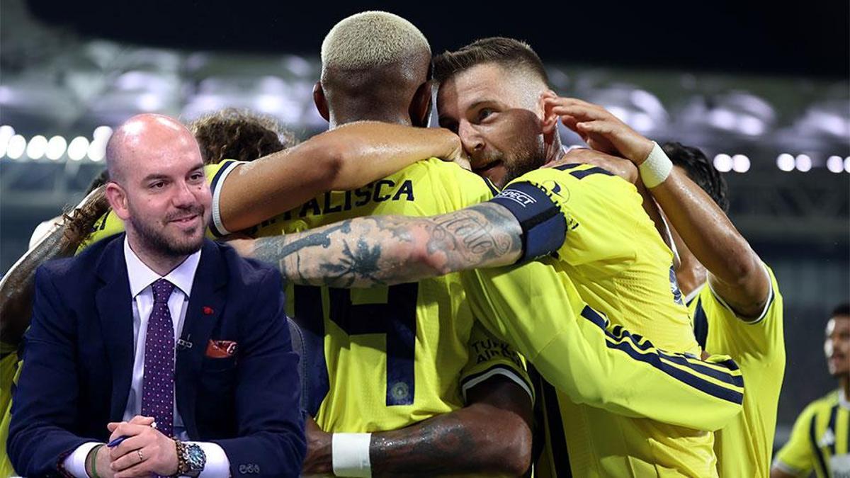 Semih Sezerli'den Fenerbahçe-Gornik Zabrze rövanş analizi: İlk 15 dakika çok önemli