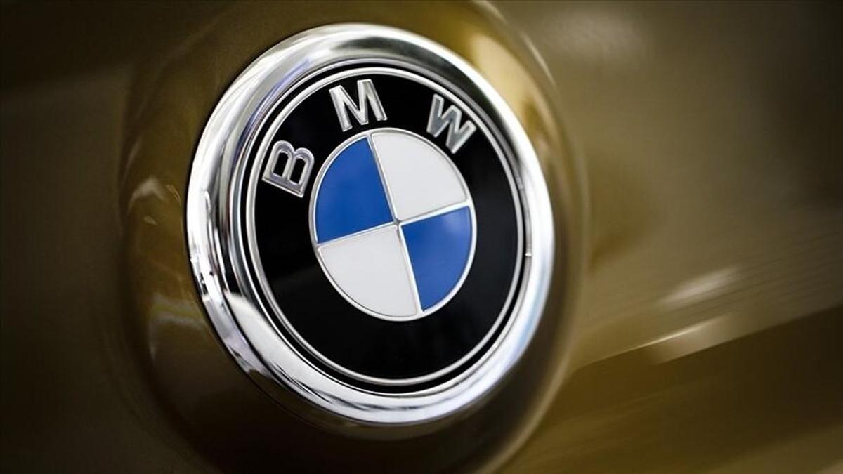 BMW'den 8 bin kişiyi kapsayan karar! Tasarruf programı başlıyor