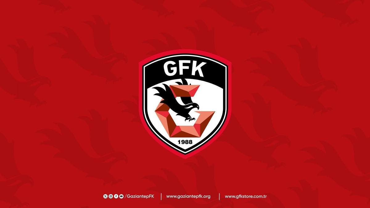 Gaziantep FK'dan, transfer yasağı açıklaması haber görseli