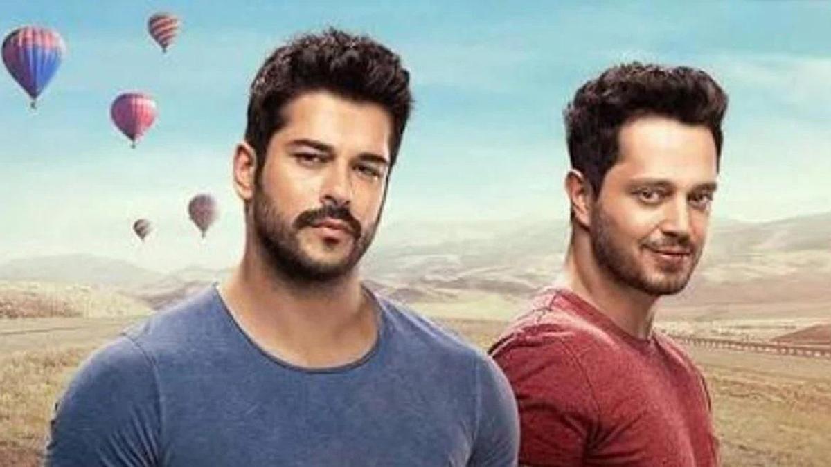 KARDEŞİM BENİM KONUSU VE OYUNCULARI | Kardeşim Benim filminin konusu nedir, oyuncuları kimler ve ne zaman çekildi? haber görseli