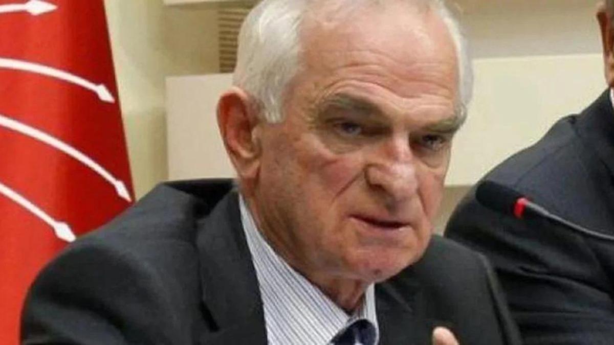 ÖNDER SAV KİMDİR? CHP'nin Eski Genel Sekreteri Önder Sav Kaç Yaşında, Nereli? Önder Sav CHP'den İstifa Etti!