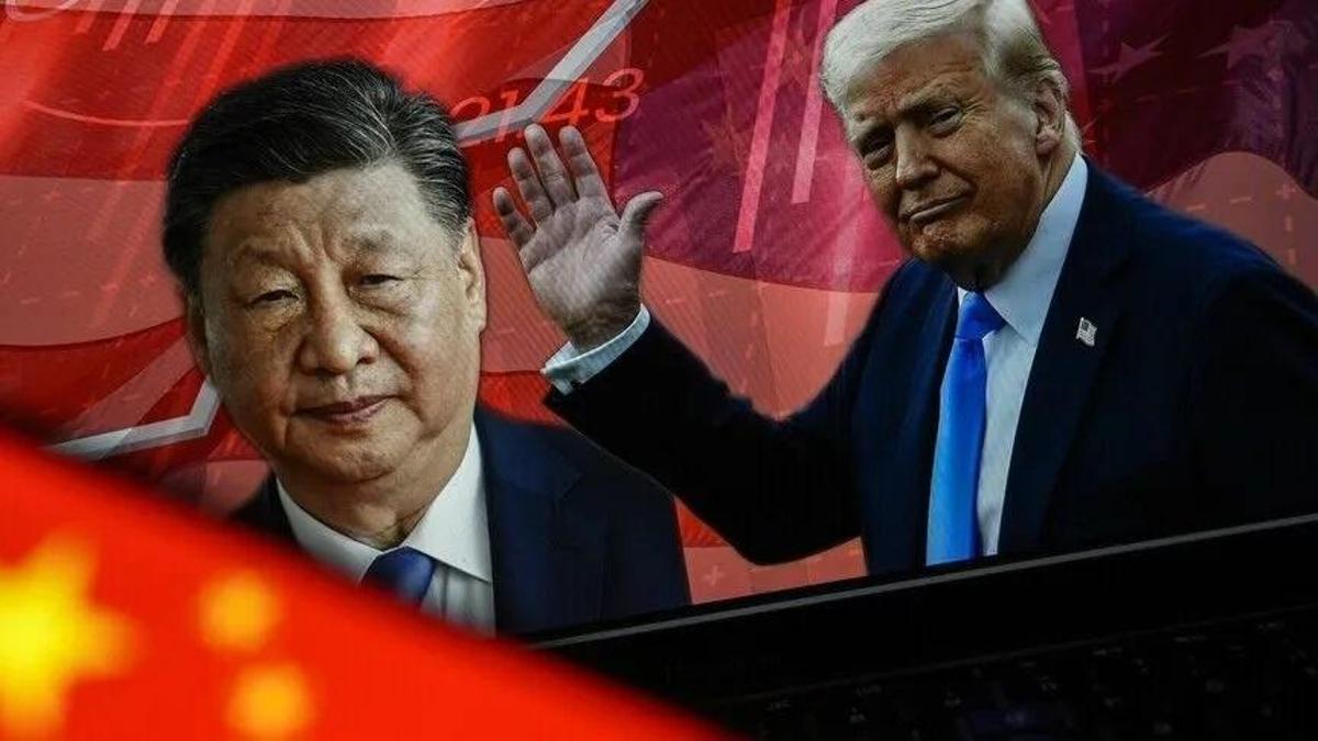 The Telegraph: Çin, İran'a 400 roketatar gönderecek haber görseli
