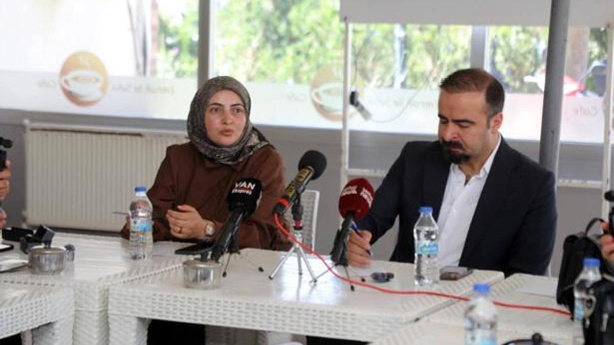 Erciş Belediyesi Eş Başkanı Bilici: Güzel gelişmeler oluyor haber görseli