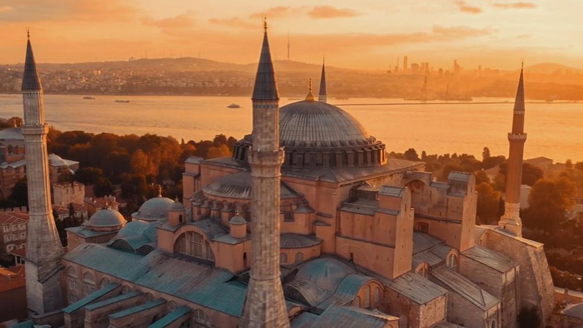 'Fethin Mührü' ses getirdi haber görseli